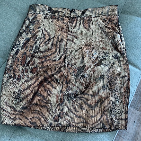 Zara Skirt - Picture 5 of 8